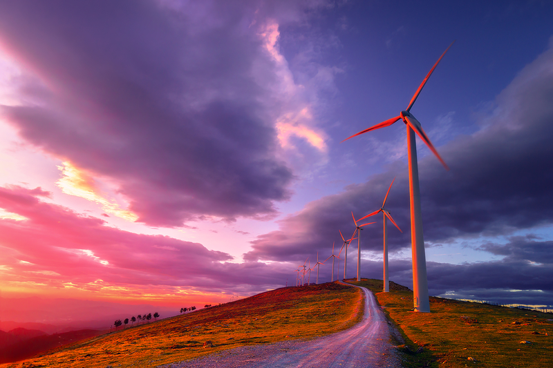 How is Wind Energy Making a Difference in 2018?